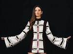 Naked Truth of Angela Sarafyan: Aka Clementine on Westworld