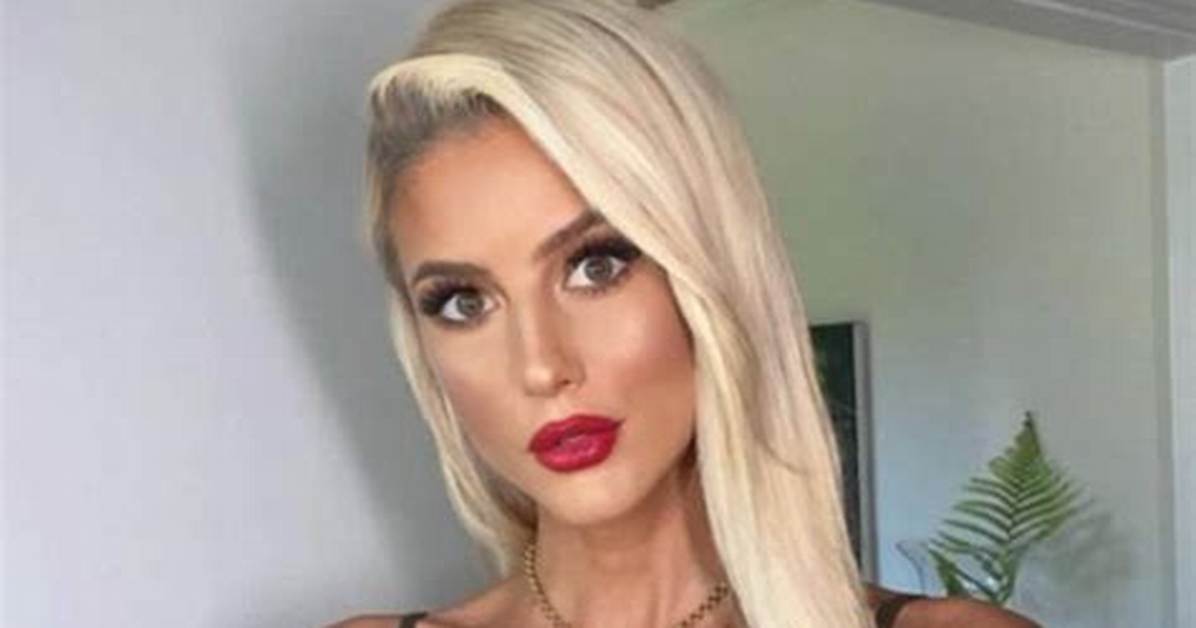 Naked Truth of Emma Hernan – Age, Measurements. Married?