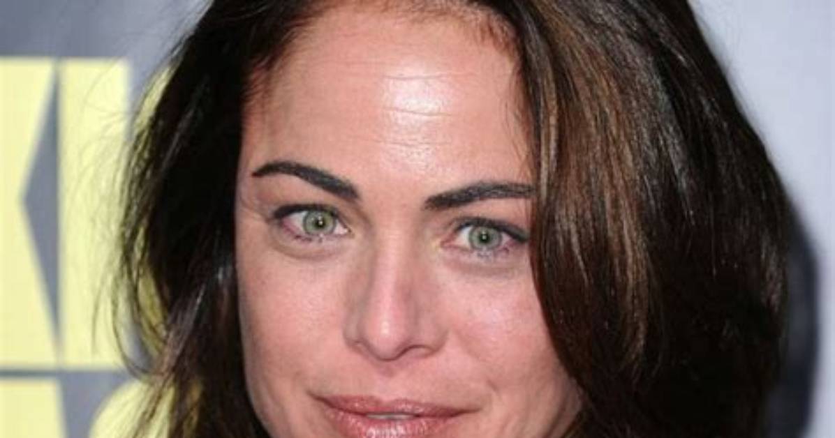 Naked Truth of Yancy Butler. Where Is Yancy Butler Today? Bio
