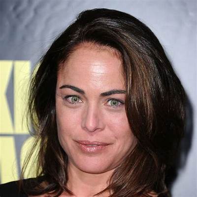 Naked Truth of Yancy Butler. Where Is Yancy Butler Today? Bio