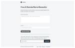 Name Domain Generator: the Ultimate Guide to Finding the Perfect Domain Name