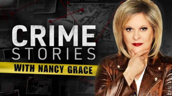 Nancy Grace: Controversial True Crime Analyst