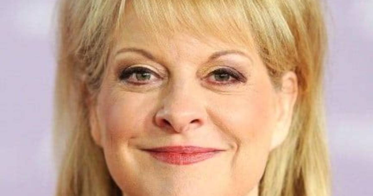 Nancy Grace Net Worth: How Much Is Nancy Grace Worth?
