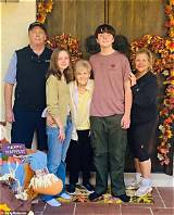 Nancy Grace's Children's Ages: a Detailed Look