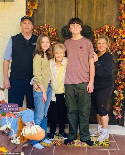 Nancy Grace's Children's Ages: a Detailed Look