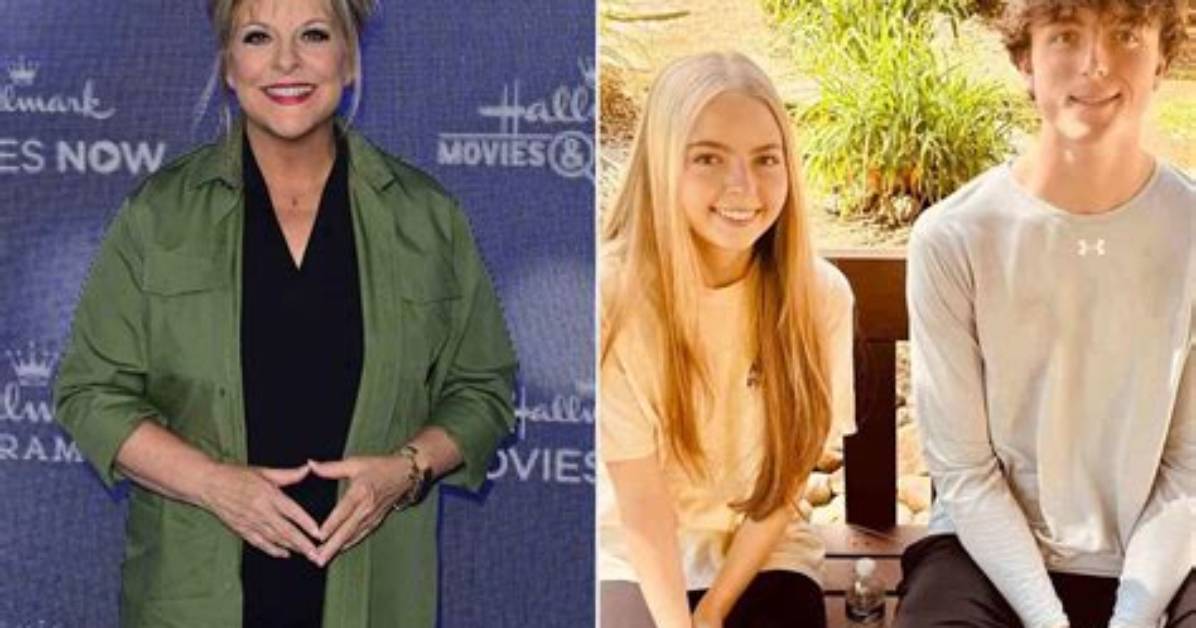 Nancy Grace's Perspective: Children's Well-Being in 2024