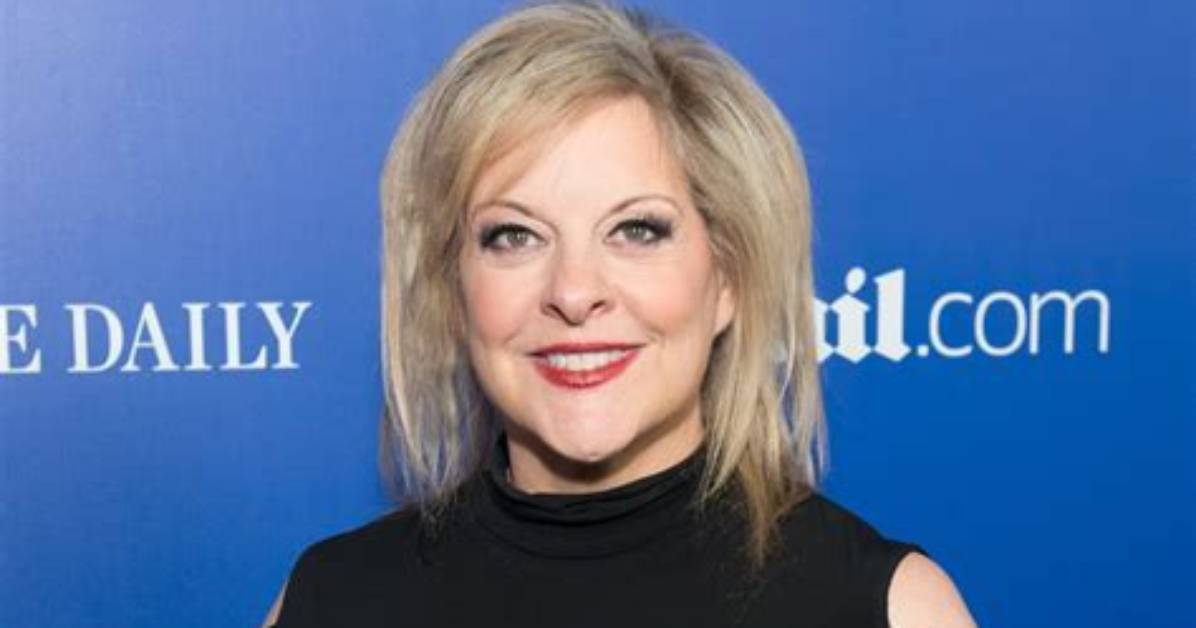 Nancy Grace S Political Stance Uncovering Her Party