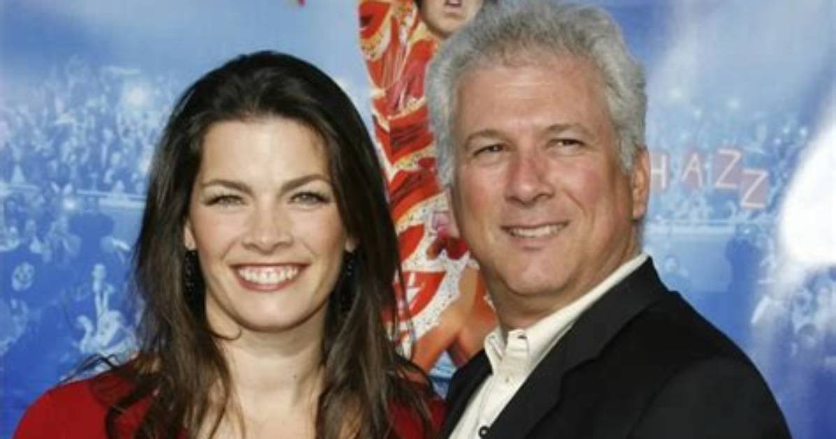 Nancy Kerrigan Husband: the Untold Story of Her Personal Life