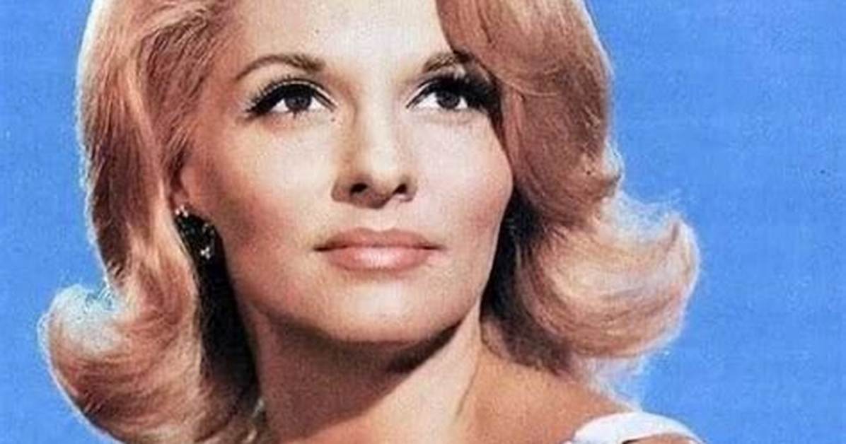Nancy Kovack Net
