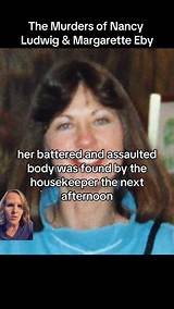 Nancy Ludwig and Margarette Eby Murders: Where Is Jeffrey Wayne Gorton Now?