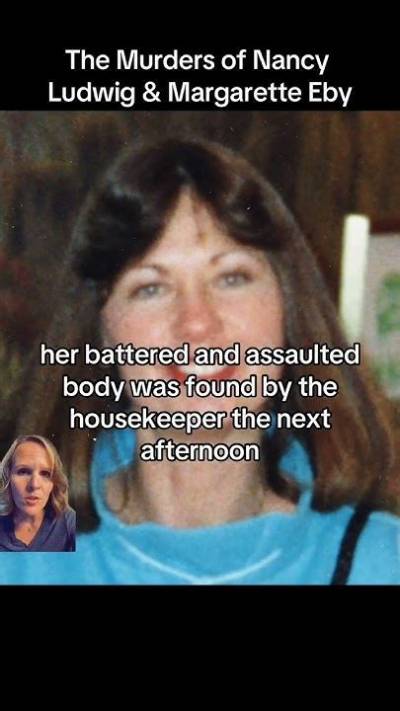 Nancy Ludwig and Margarette Eby Murders: Where Is Jeffrey Wayne Gorton Now?