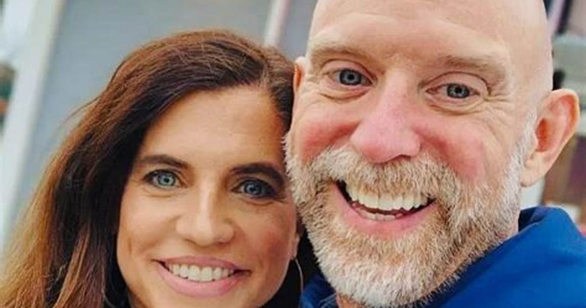 Nancy Mace S Relationship with Fiance Patrick Bryant a Look into Their Life and Love