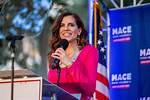 Nancy Mace: Unveiling the Story Behind Nancy Mace Ass