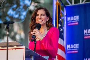 Nancy Mace: Unveiling the Story Behind Nancy Mace Ass