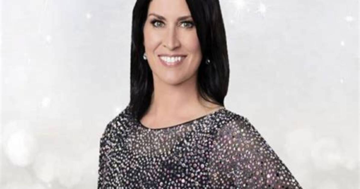 Nancy Mccain Height, Weight, Net Worth, Age, Birthday, Wikipedia, Who, Instagram, Biography