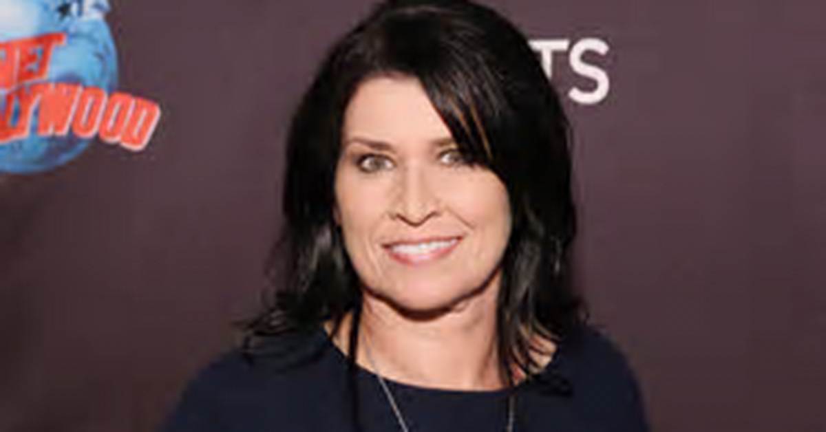 Nancy Mckeon S Net Worth Age Height Weight Husband Kids Bio