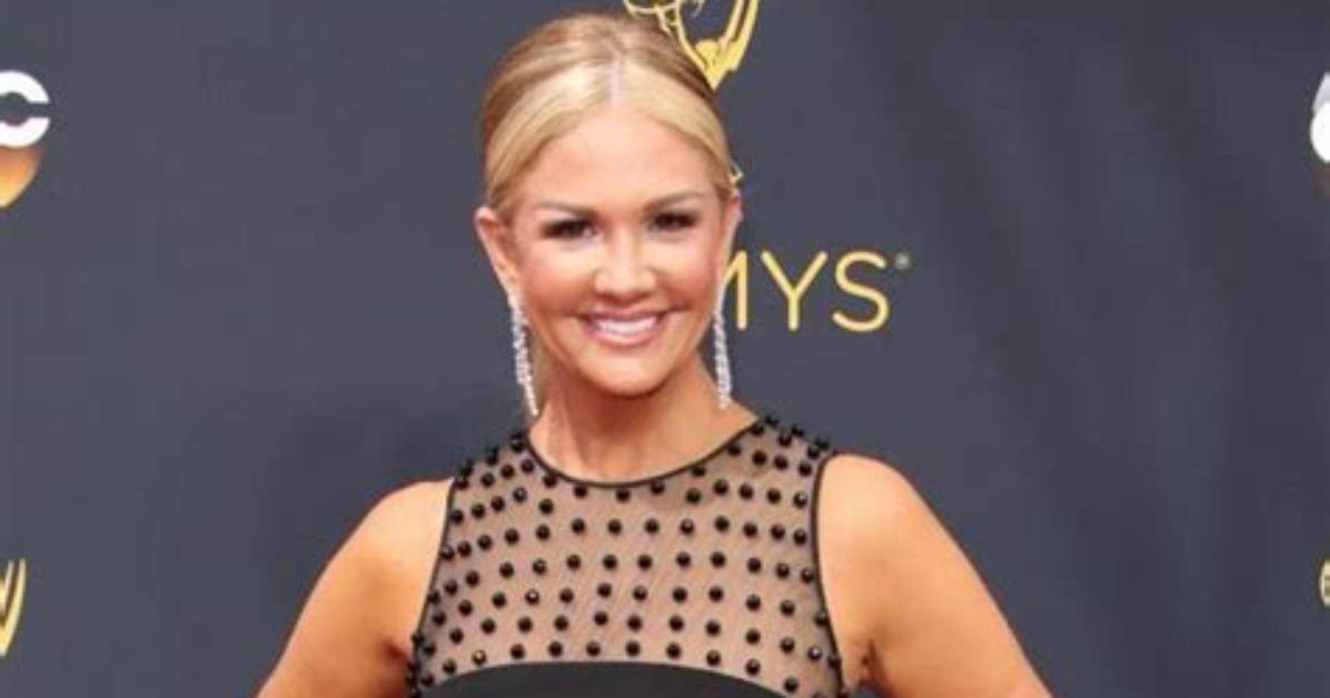 Nancy O Dell Bio Age Education Married Height Hgtv Net