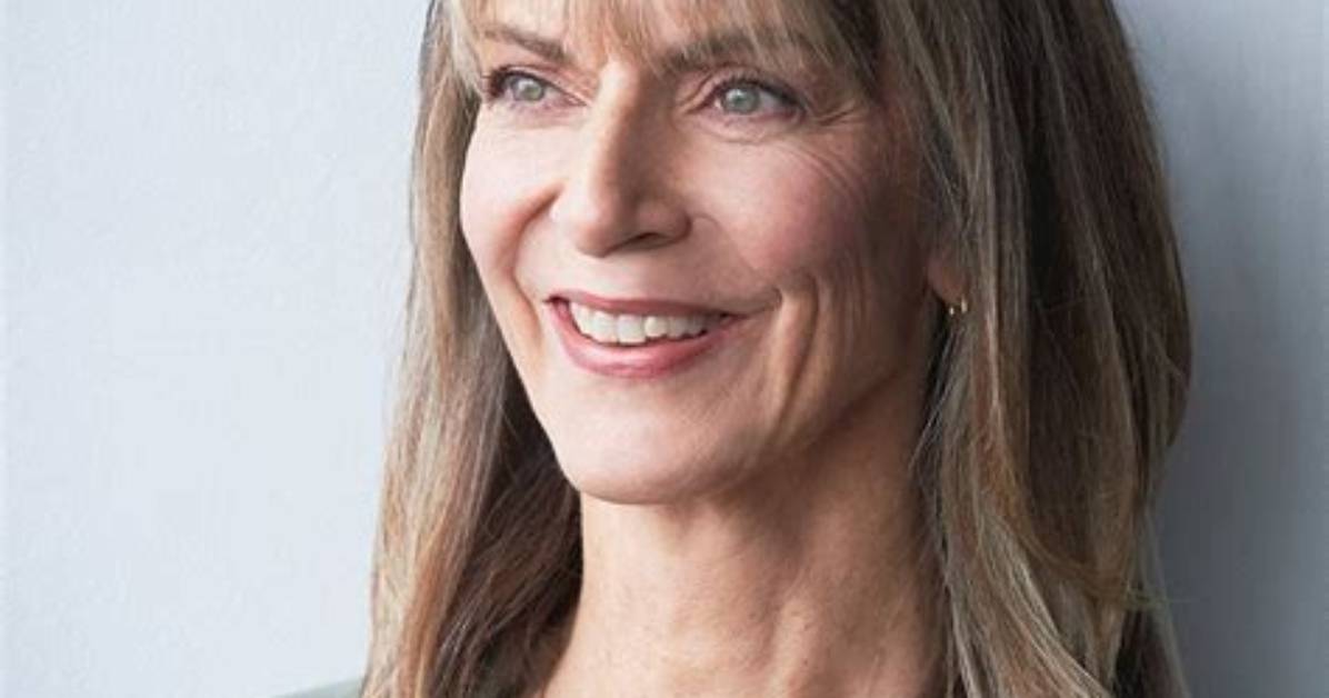 Nancy Palk Net
