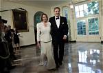 Nancy Pelosi Wedding Photos: Exclusive Pics & Details