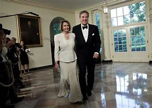 Nancy Pelosi Wedding Photos: Exclusive Pics & Details