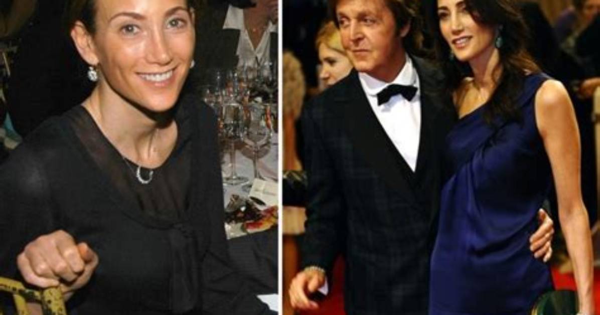 Nancy Shevell: Philanthropist & Entrepreneur