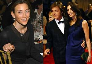 Nancy Shevell: Philanthropist & Entrepreneur