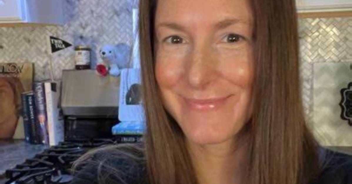 Nancy Sidley Husband: a Comprehensive Look into Her Life and Relationship