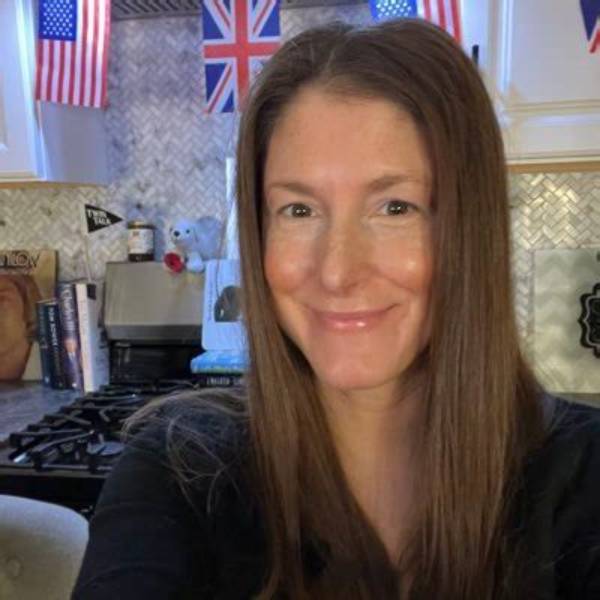 Nancy Sidley Husband: a Comprehensive Look into Her Life and Relationship