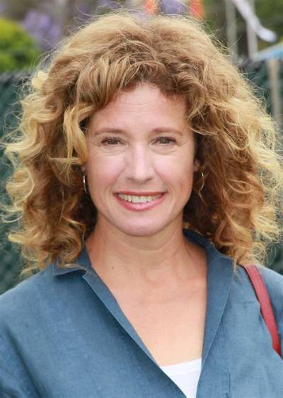 Nancy Travis: a Renowned Actress in Film and Television