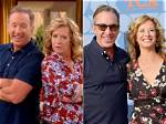 Nancy Travis Now