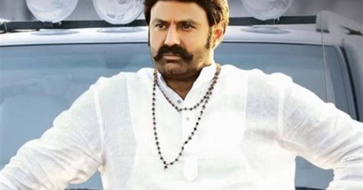 Nandamuri Balakrishna Height, Weight, Net Worth, Age, Birthday, Wikipedia, Who, Nationality, Biography