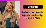 Naoimh Morgan Height, Weight, Net Worth, Age, Birthday, Wikipedia, Who, Nationality, Biography