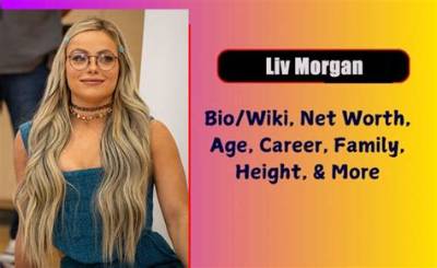 Naoimh Morgan Height, Weight, Net Worth, Age, Birthday, Wikipedia, Who, Nationality, Biography
