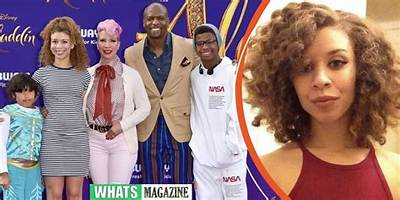 Naomi Burton-Crews Bio, Wiki, Age, Height, Husband, Family and Net Worth