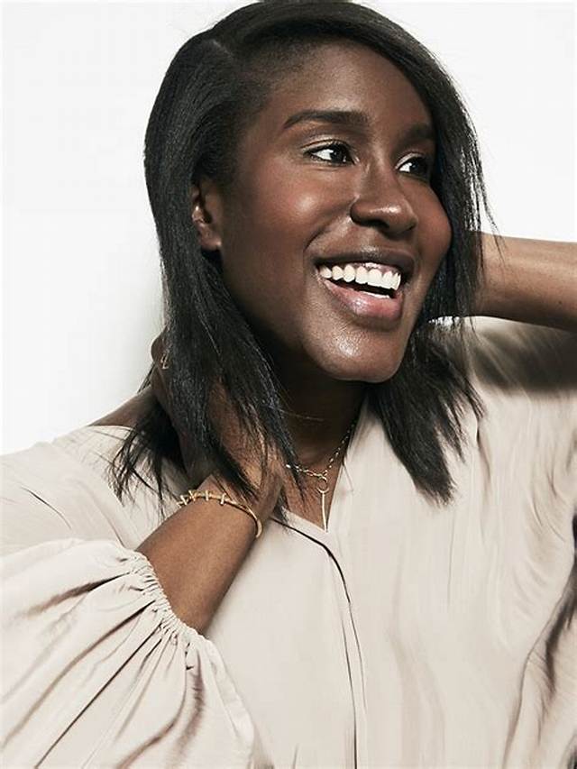 Naomi Ekperigin Gender: Is She Transgender or Biological Female?