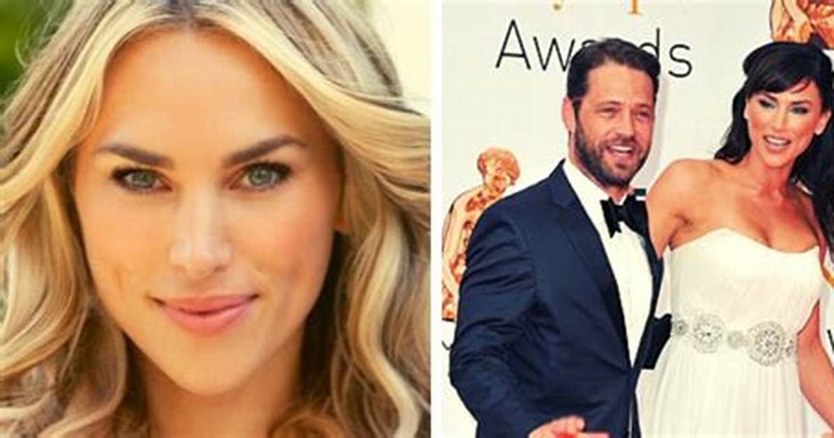 Naomi Lowde-Priestley Net Worth