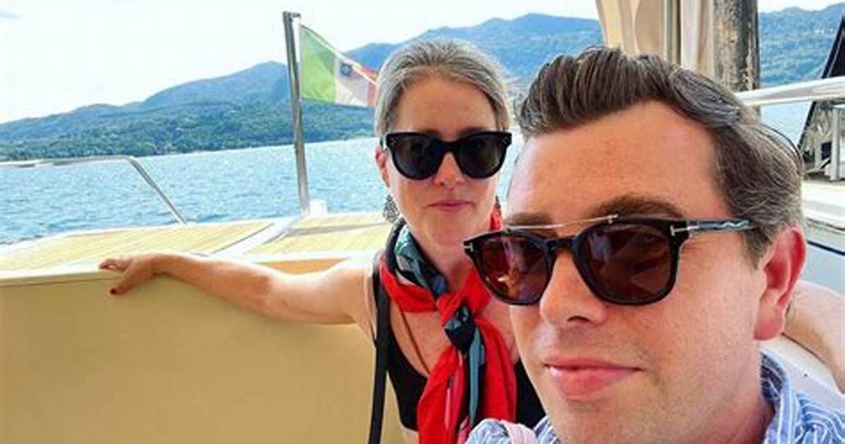 Naomi Pomeroy Age, Wiki, Net Worth, Husband, Family