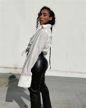 Naomi Sharon Height: Everything You Need to Know About the Rising Star