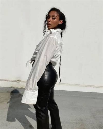 Naomi Sharon Height: Everything You Need to Know About the Rising Star