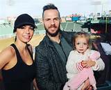Naomi Starr and David Krejci’s Kids: Dating History of David Krejci