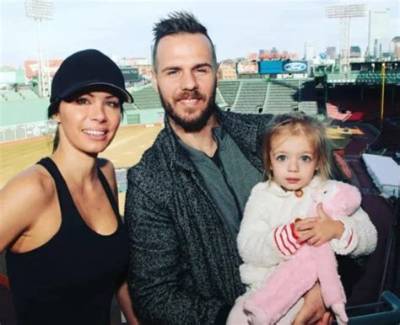 Naomi Starr and David Krejci’s Kids: Dating History of David Krejci