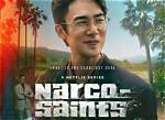 Narco Saints: the Untold Stories of Drug Lords and Their Followers