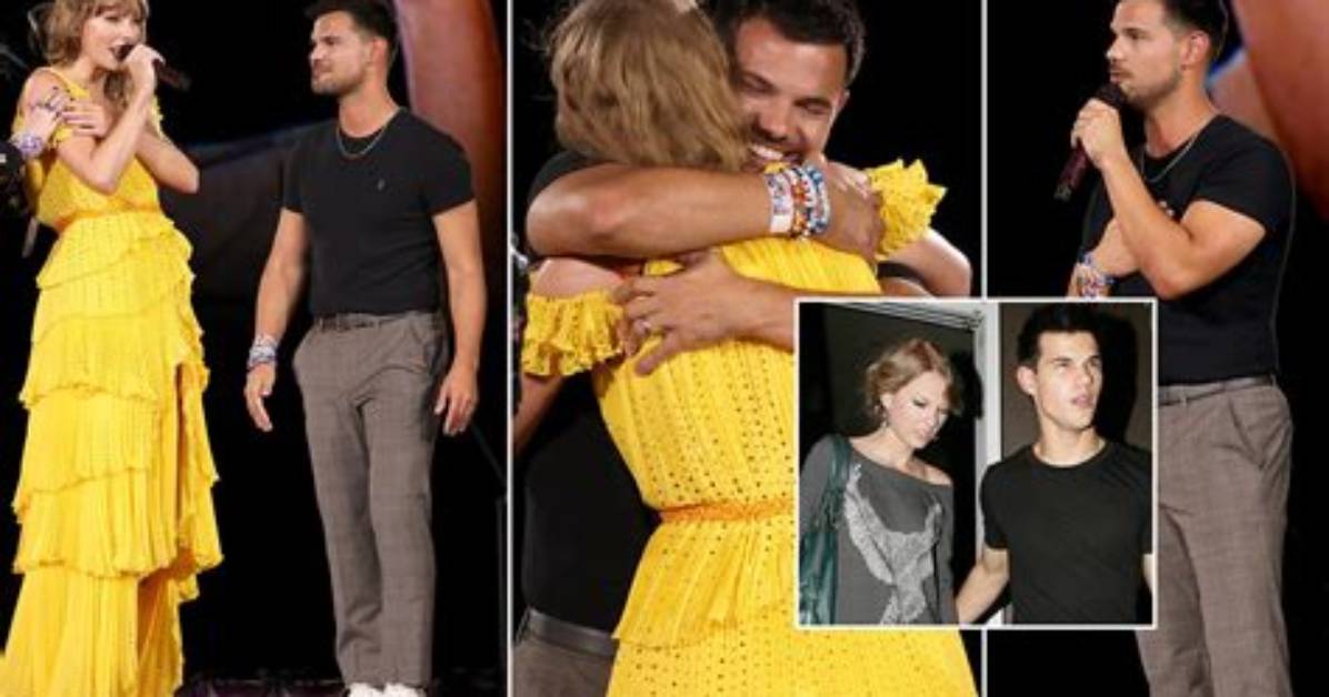 Nardo Wick and Taylor Swift