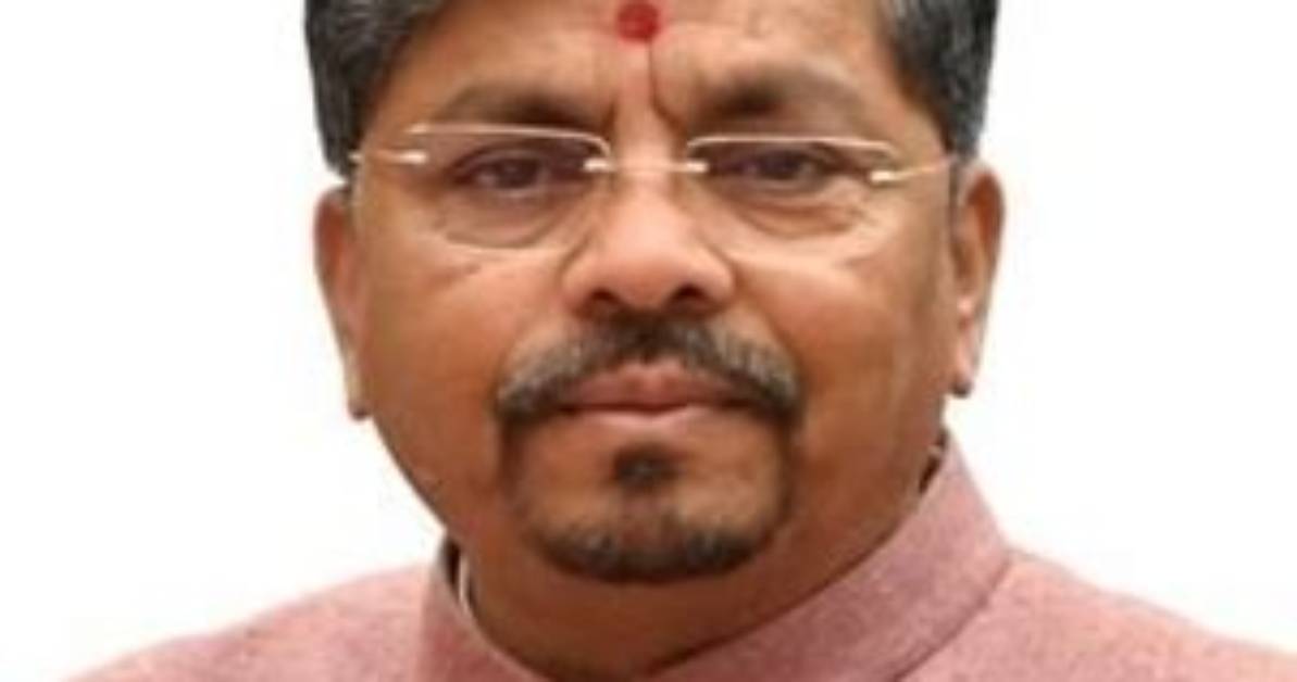 Naresh Patel Net Worth