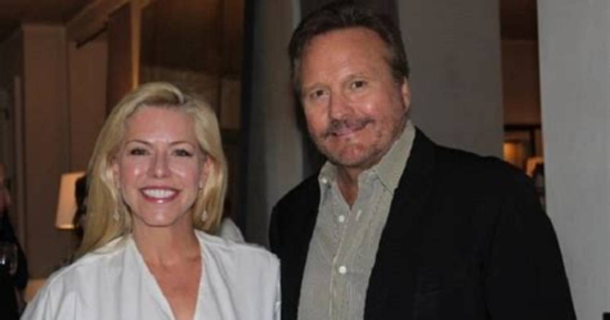 Narvel Blackstock Ex Wife Laura Stroud Wiki Bio Age Married Net