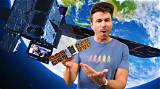 Nasa Mark Rober: Space & Science Fun!