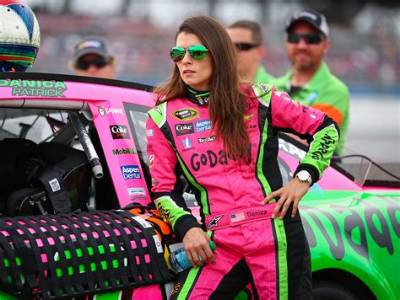 Nascar: Where Is Danica Patrick Now? What Happened to the Former Racing Driver?