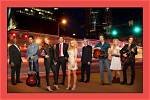 Nashville Cast: a Comprehensive Look at the Stars Behind the Hit Series