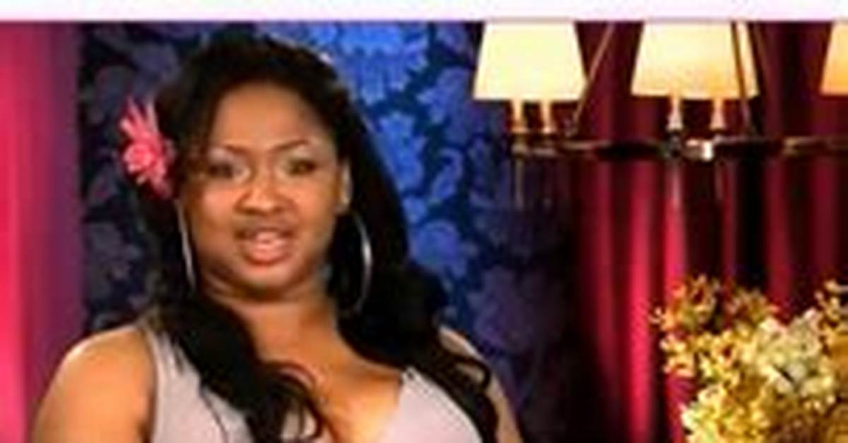Nastasia Townsend Net