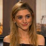 Natalia Dyer Age: a Comprehensive Look into the Life of the Rising Star